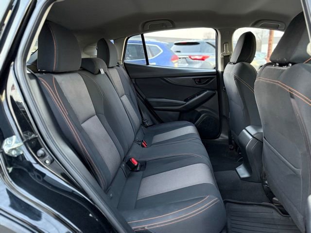 Used 2019 Subaru Crosstrek 2.0i Premium w/ Eyesight System image 17