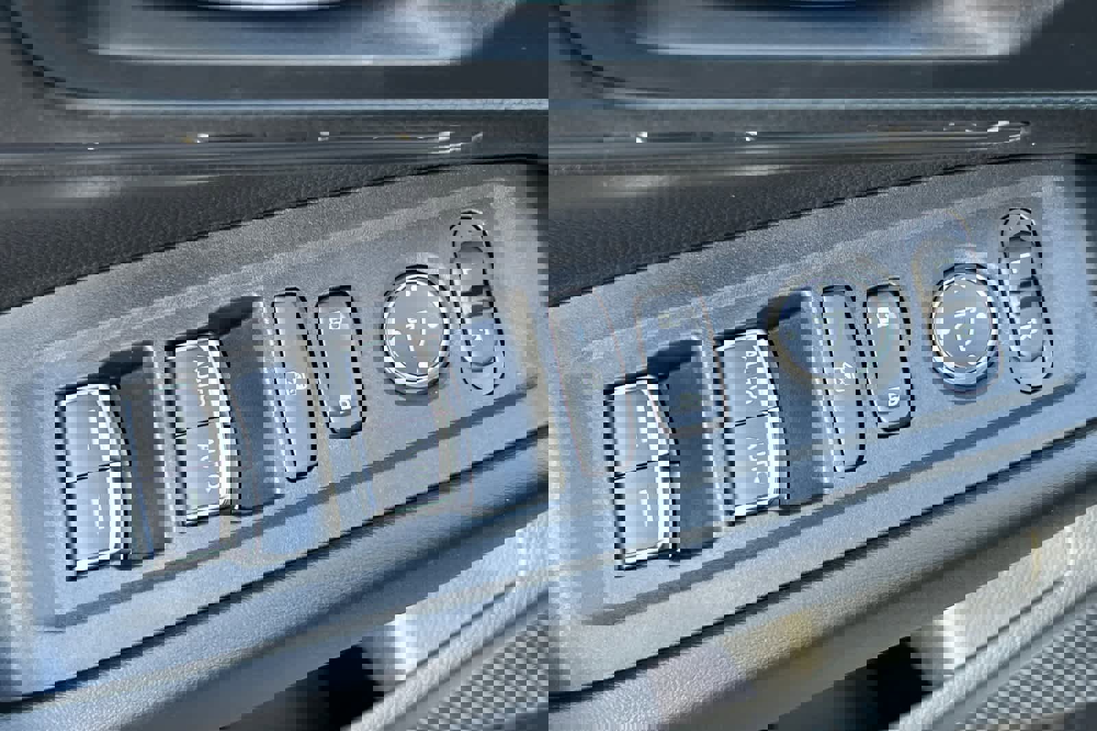 New 2025 Honda Accord LX image 15