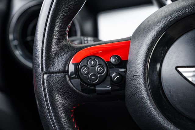 Used 2012 MINI Cooper Coupe John Cooper Works image 72