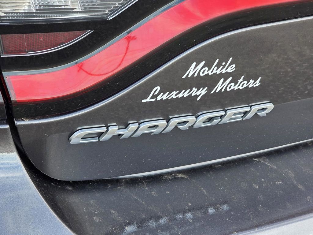 Used 2023 Dodge Charger SXT image 24
