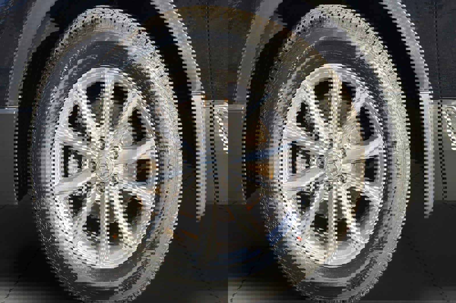 Used 2018 Honda CR-V EX-L image 11