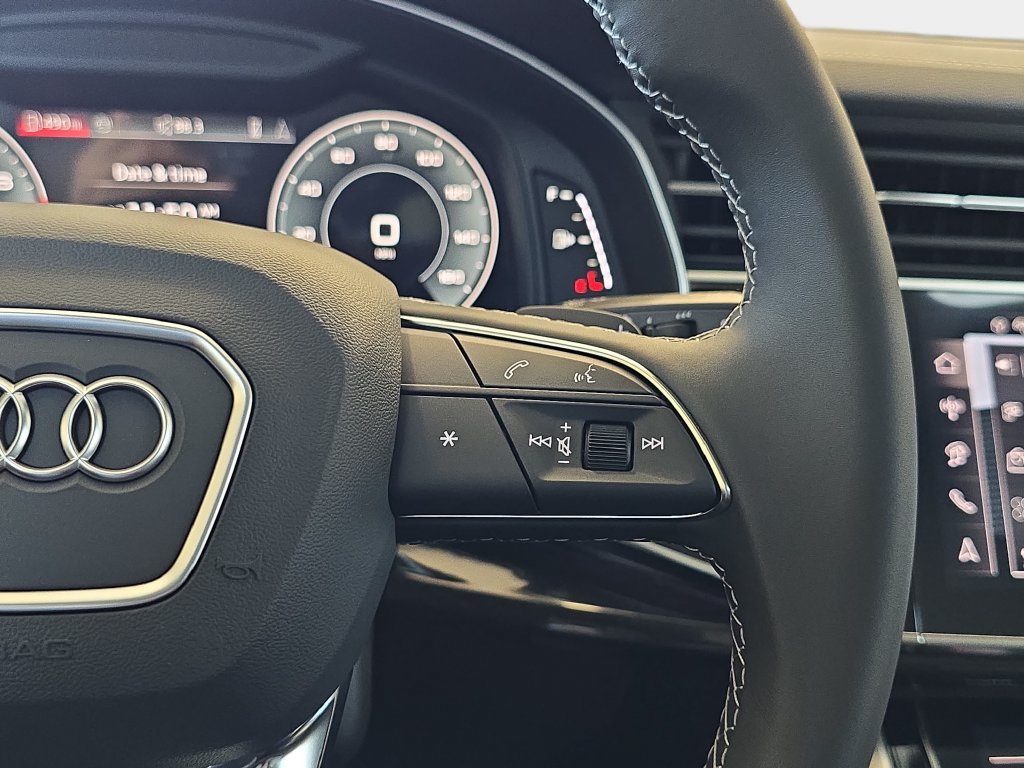 New 2026 Audi Q8 Premium Plus AWD/4WD image 16
