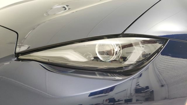 Used 2025 MAZDA MX-5 Miata RF Grand Touring image 22