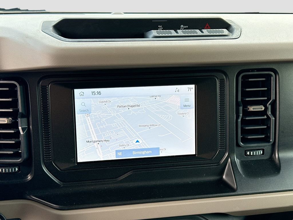 Used 2023 Ford Bronco Big Bend image 14