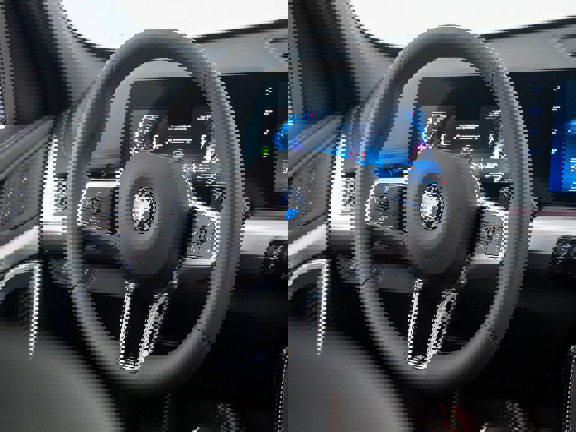 New 2026 BMW X1 xDrive28i image 11