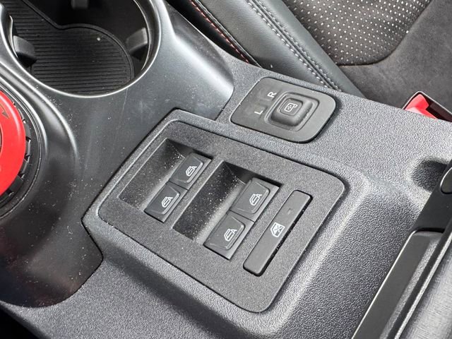 New 2024 Ford Bronco Raptor image 18