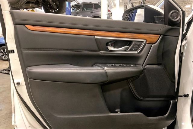 Used 2021 Honda CR-V Touring image 23