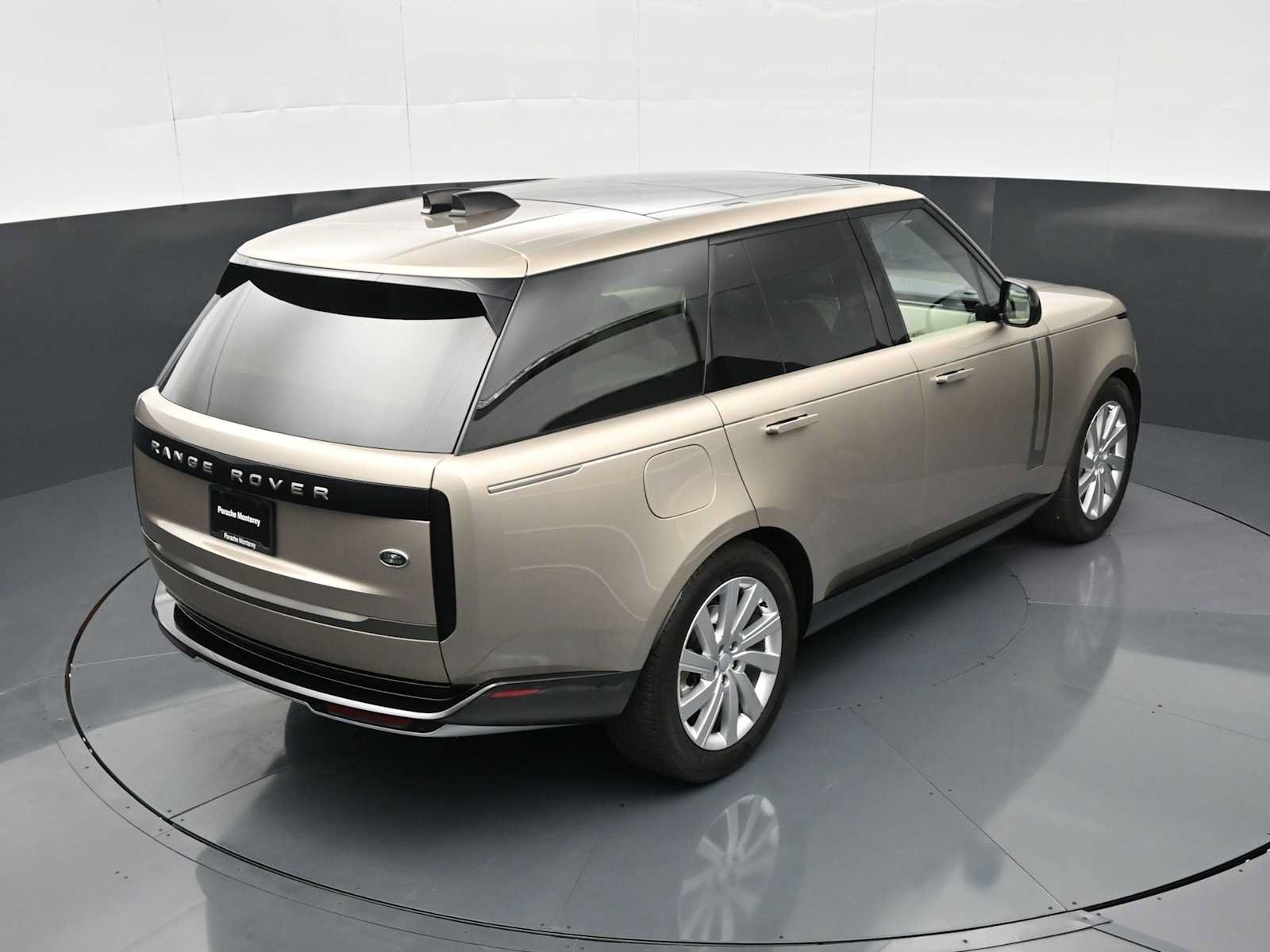 Used 2023 Land Rover Range Rover SE AWD/4WD image 35