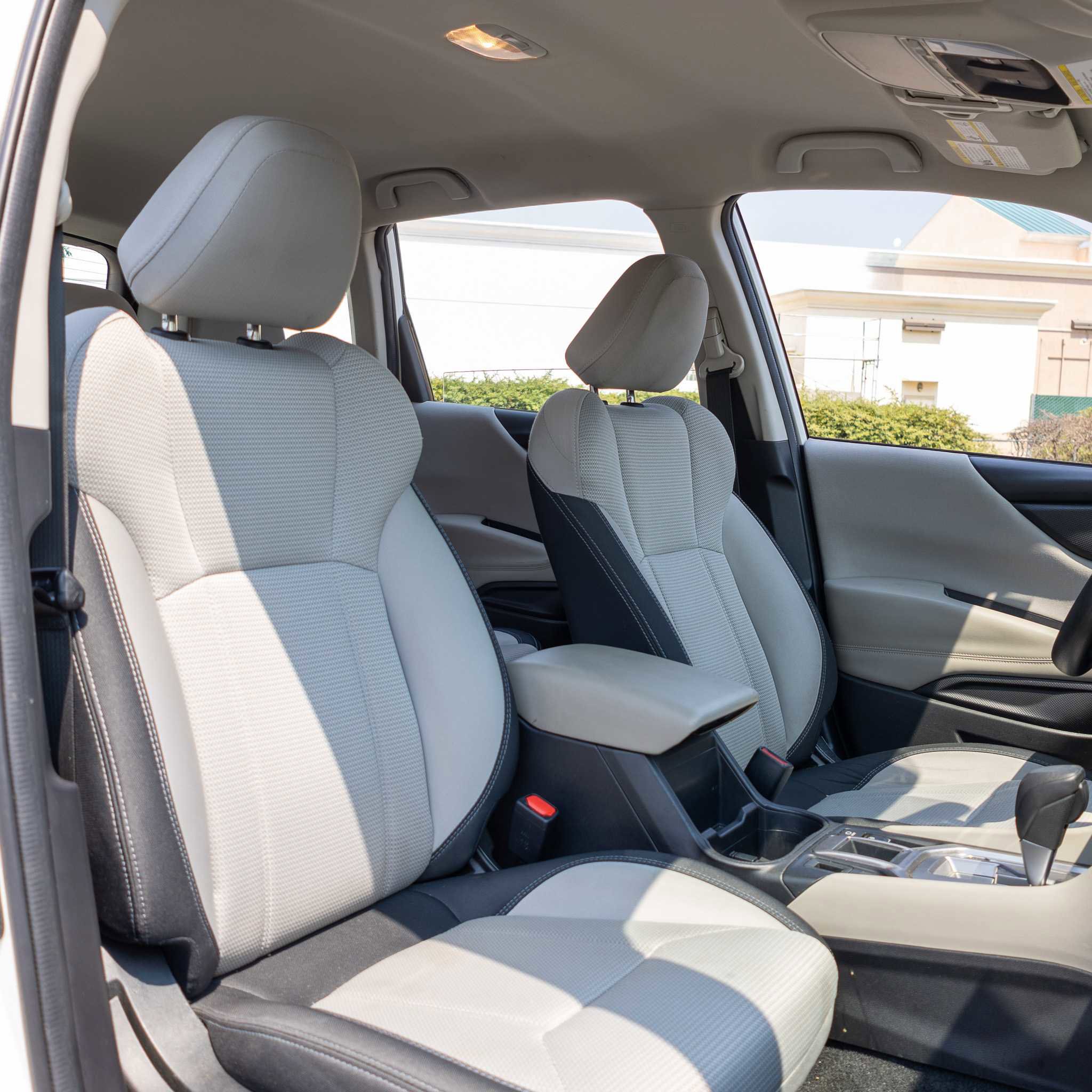 Used 2021 Subaru Forester image 21