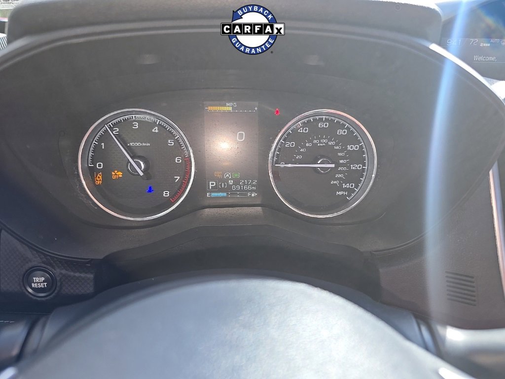 Used 2021 Subaru Forester Touring w/ Popular Package #2 image 9