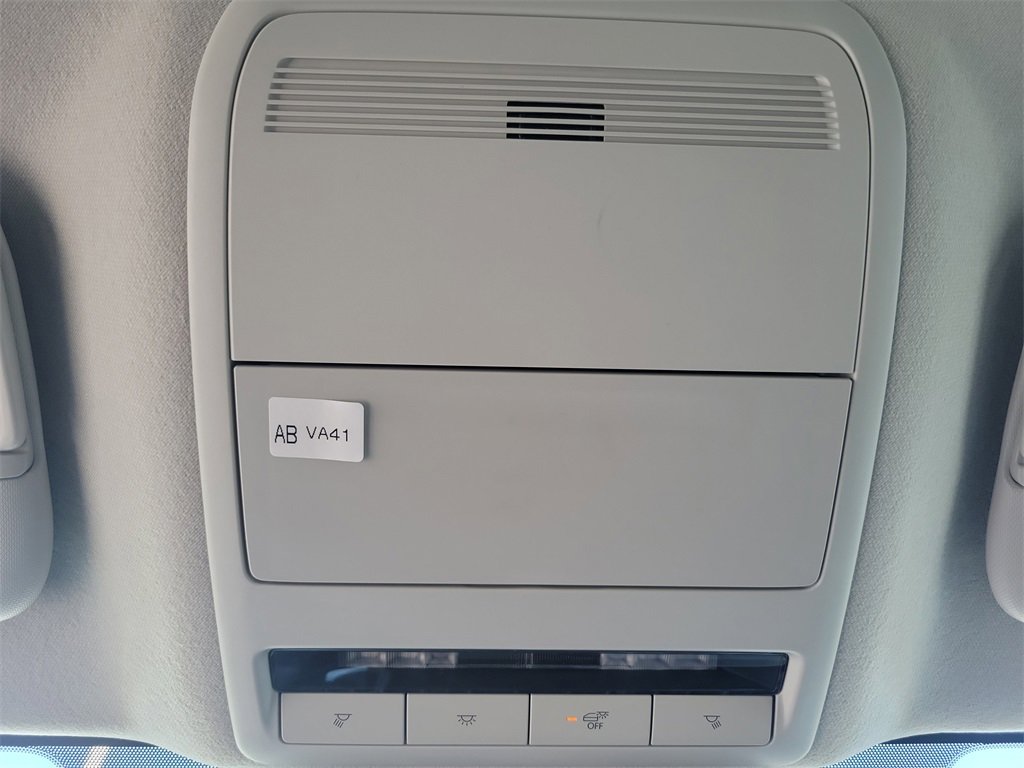 Used 2024 MAZDA CX-50 AWD 2.5 S w/ Select Package image 15