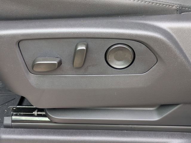 New 2026 Chevrolet Silverado 2500 LT w/ Trail Boss Package image 11