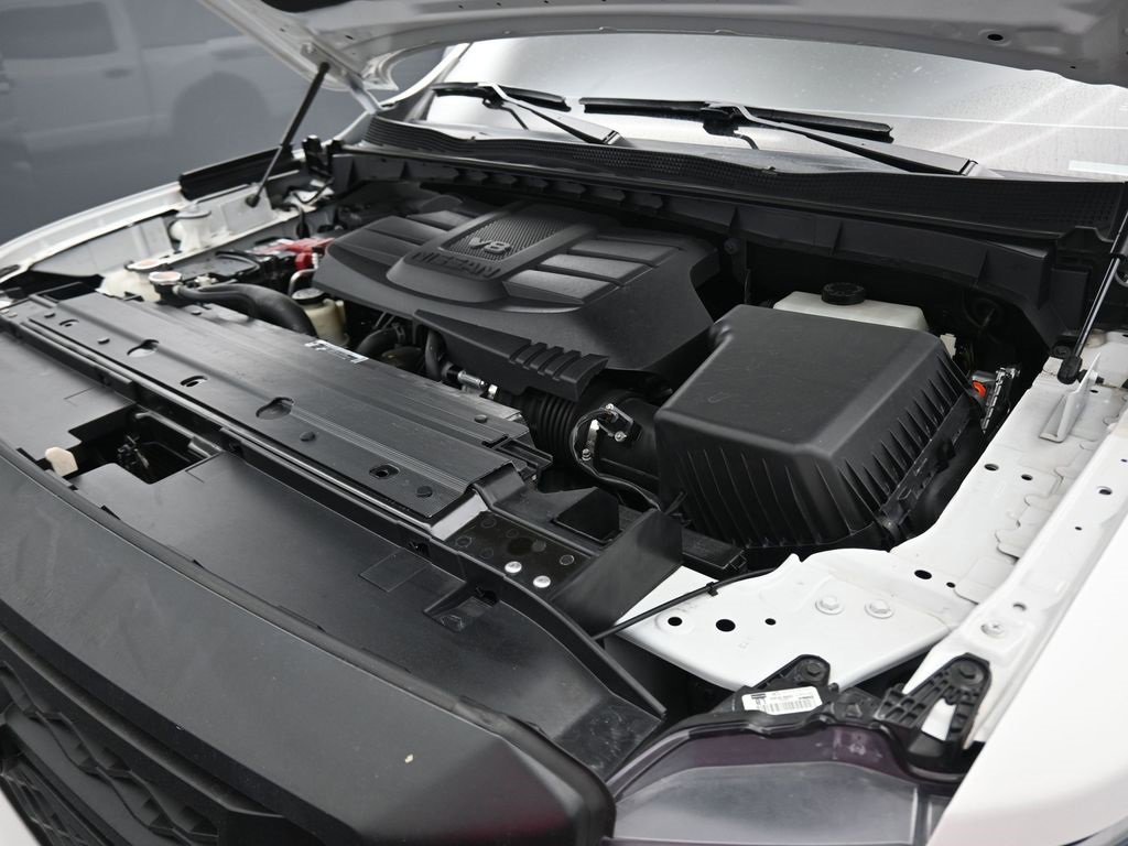 Used 2023 Nissan Titan PRO-4X w/ Pro-4x Convenience Package image 59