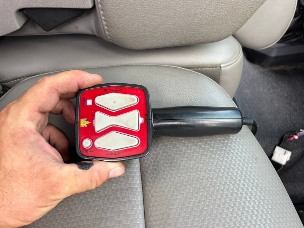 Used 2019 Ford F550 4x4 Regular Cab Super Duty image 26