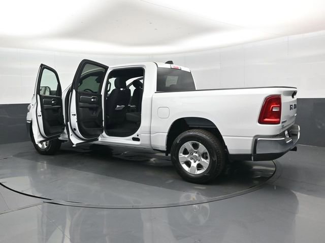New 2026 RAM 1500 4x4 Crew Cab image 51