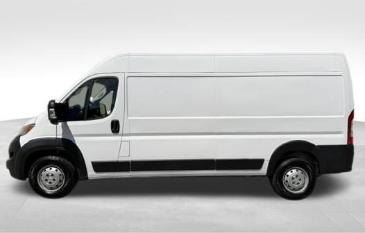 Used 2023 RAM ProMaster 2500 FWD image 10