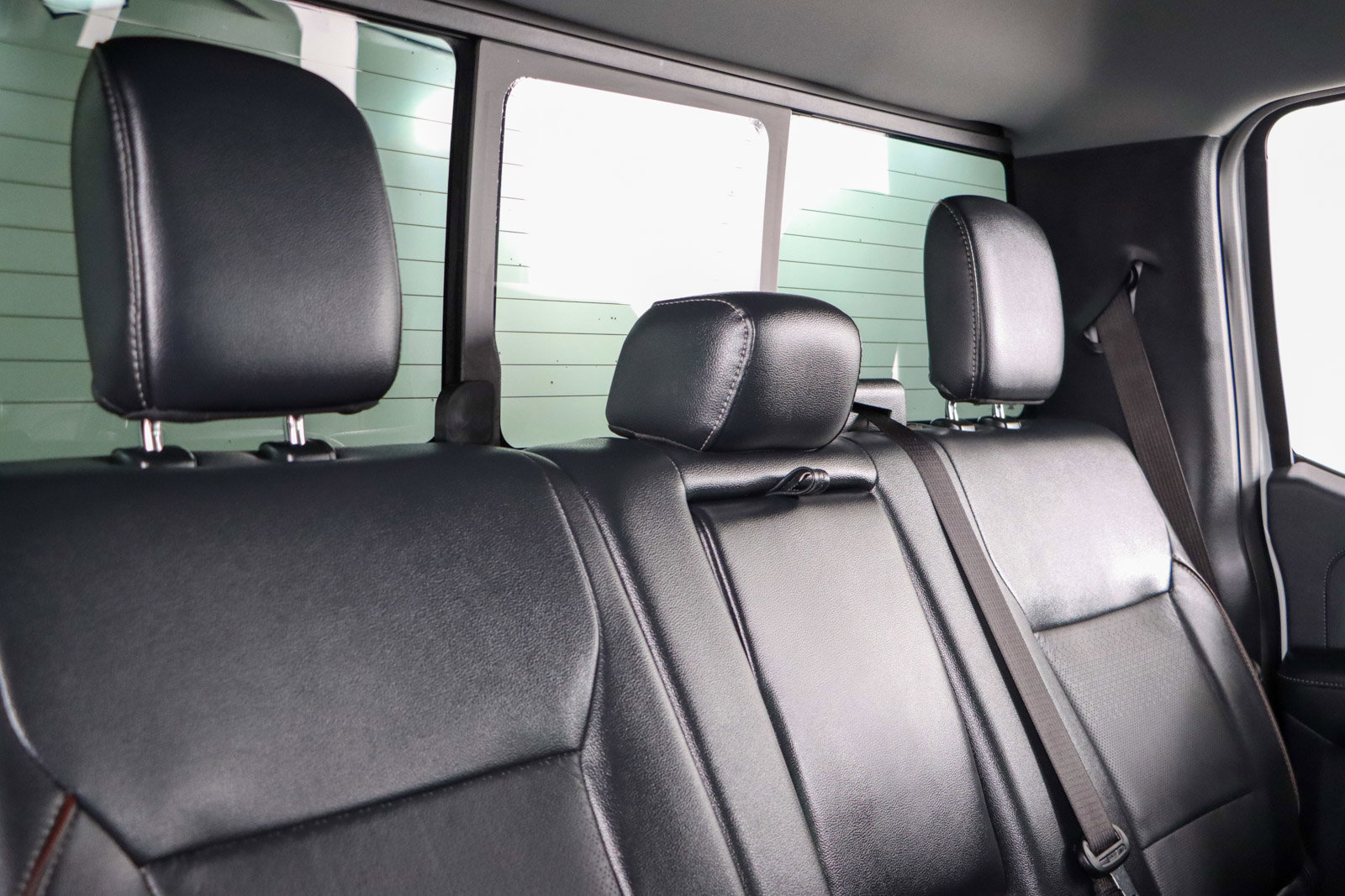 Used 2024 Ford F250 Lariat image 29