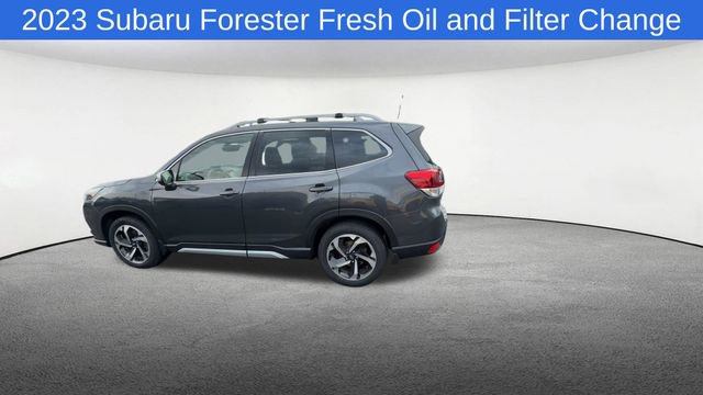 Used 2023 Subaru Forester Touring AWD/4WD image 6