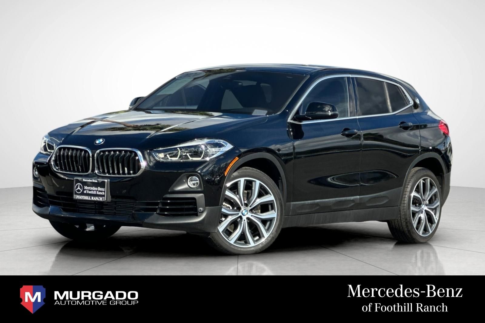 Used 2020 BMW X2 sDrive28i w/ Convenience Package