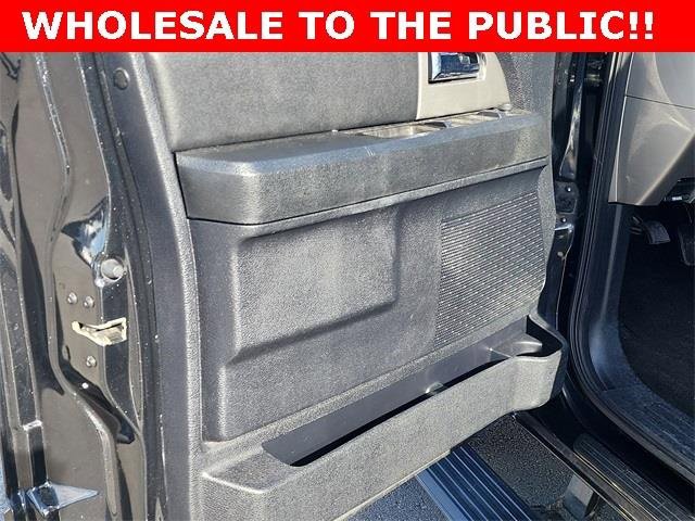 Used 2015 Ford Expedition Limited w/ Equipment Group 301A image 11