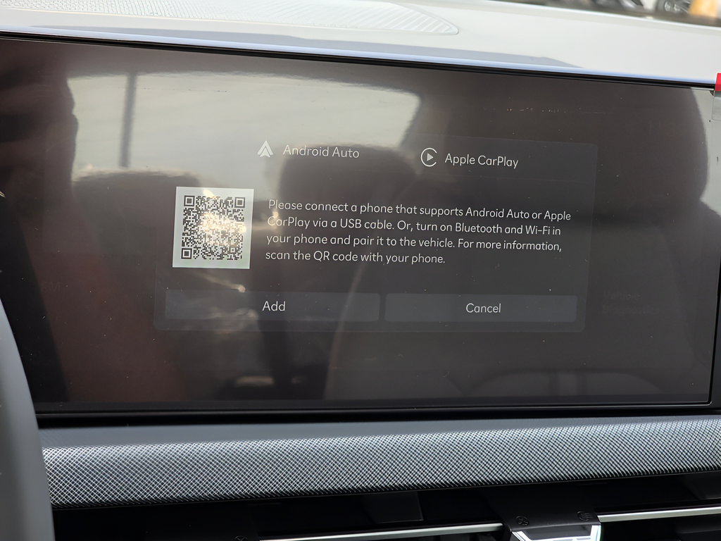 New 2026 Hyundai Sonata SEL AWD/4WD image 18