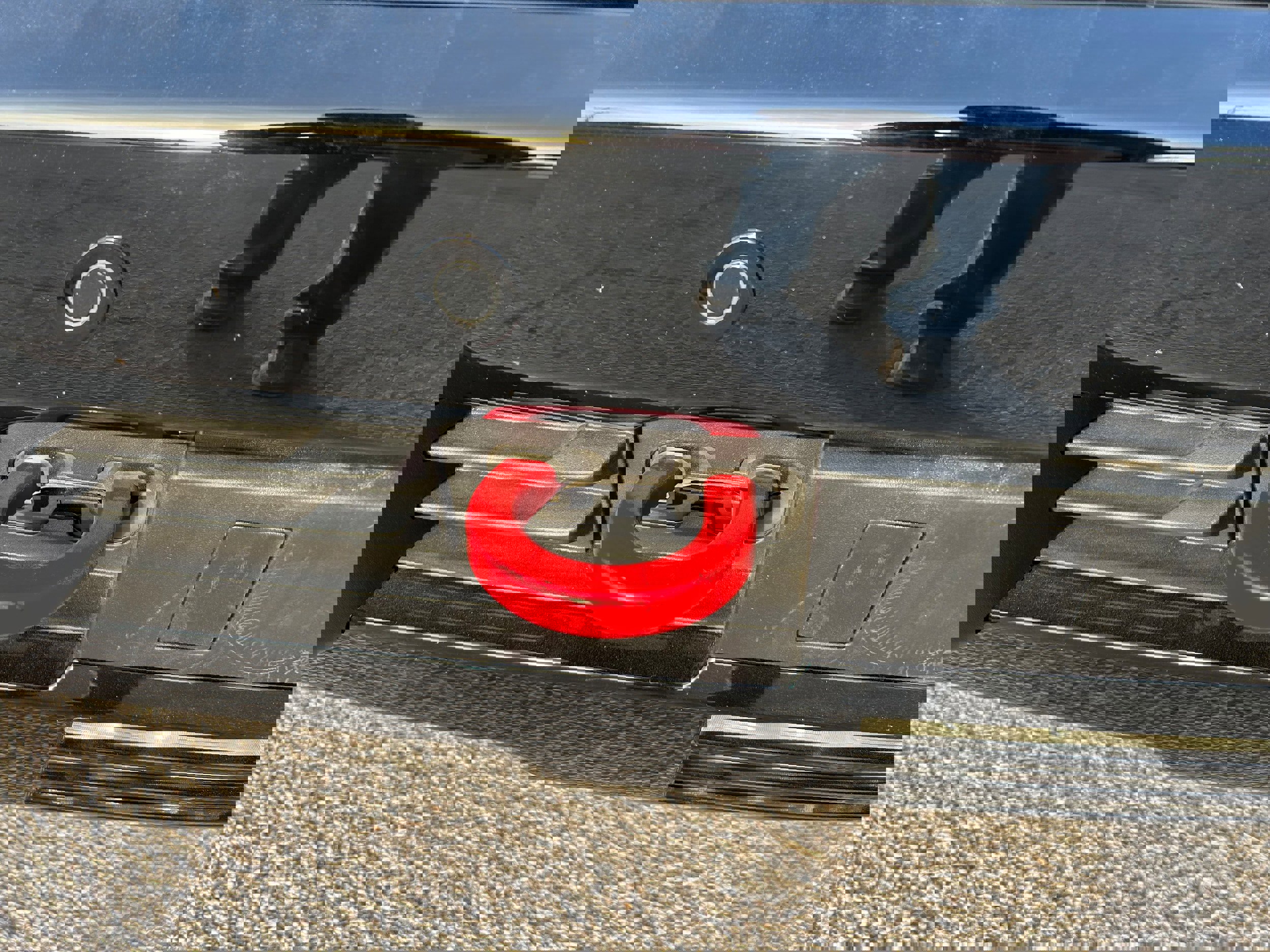 New 2026 Chevrolet Silverado 1500 LT Trail Boss w/ Safety Package image 3