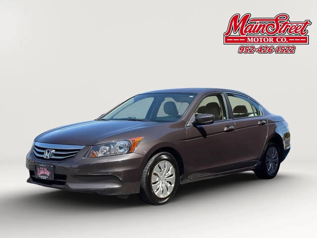 Used 2011 Honda Accord LX image 3