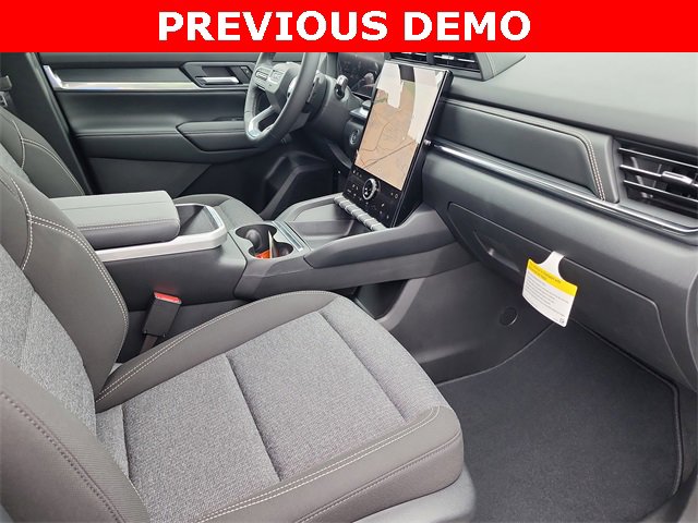 New 2026 GMC Terrain Elevation w/ Technology Package II image 17