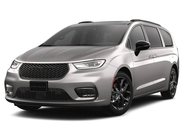 New 2024 Chrysler Pacifica Touring-L w/ S Appearance Package