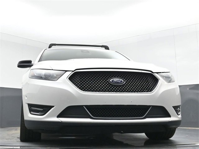 Used 2013 Ford Taurus SHO image 35