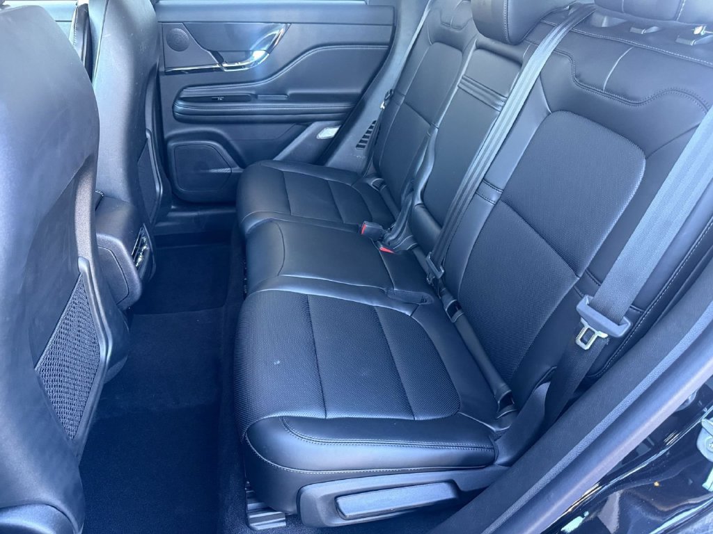 Certified 2023 Lincoln Corsair AWD w/ Equipment Group 101A image 26