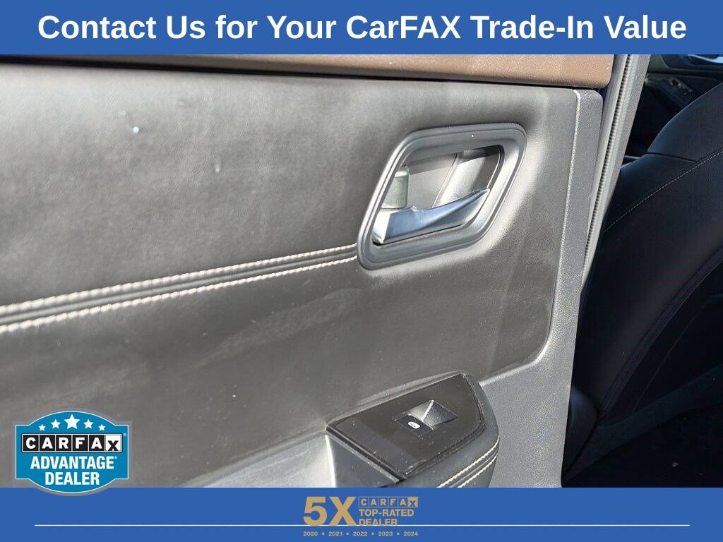 Used 2022 Nissan Rogue SL w/ SL Premium Package image 33