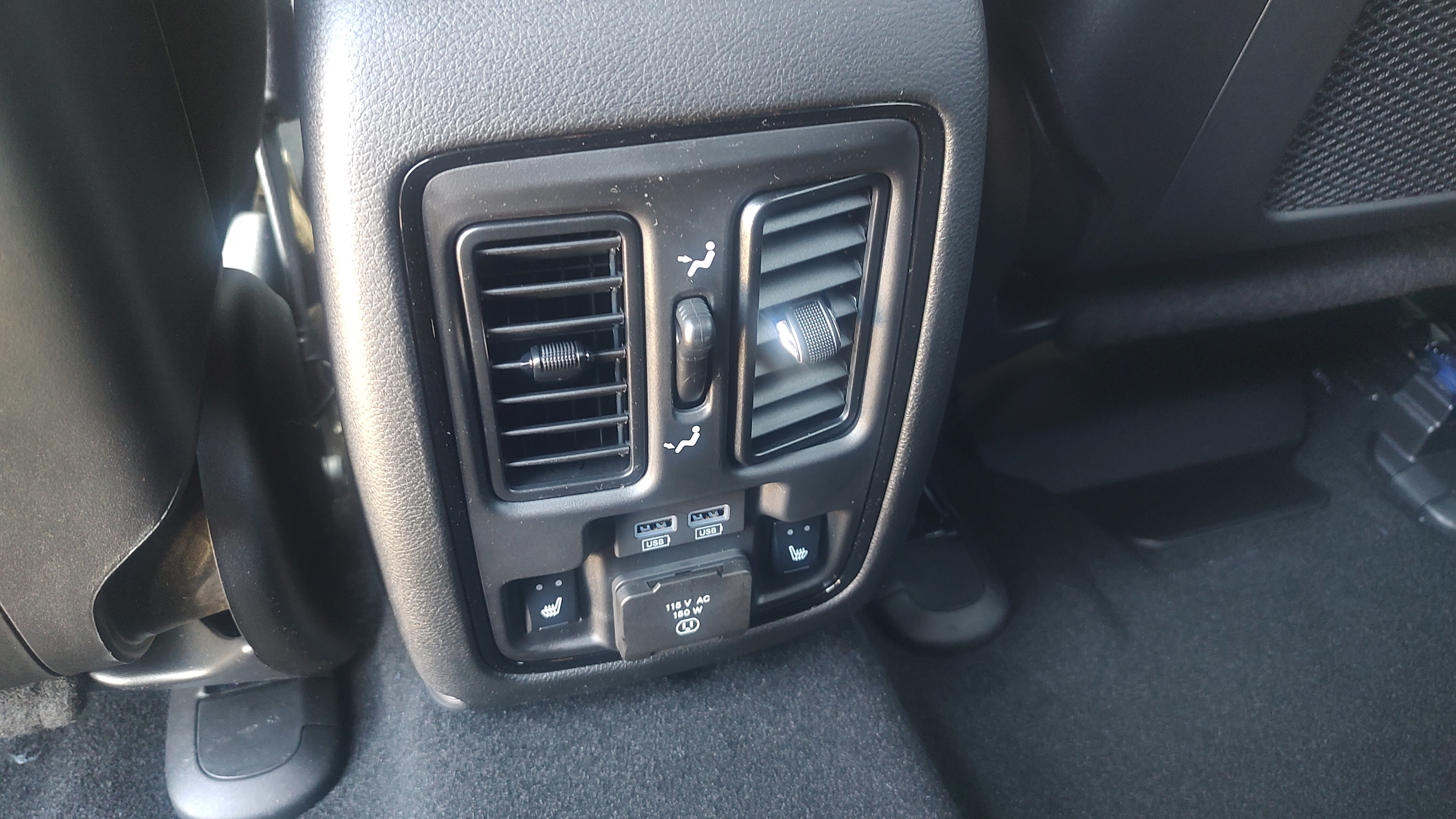 New 2026 Dodge Durango GT AWD/4WD image 14