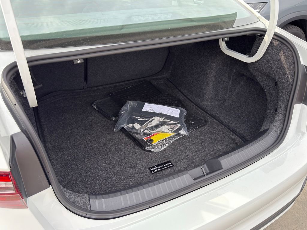 New 2026 Volkswagen Jetta S image 32