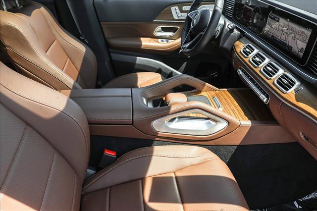 Certified 2026 Mercedes-Benz GLE 350 4MATIC image 27