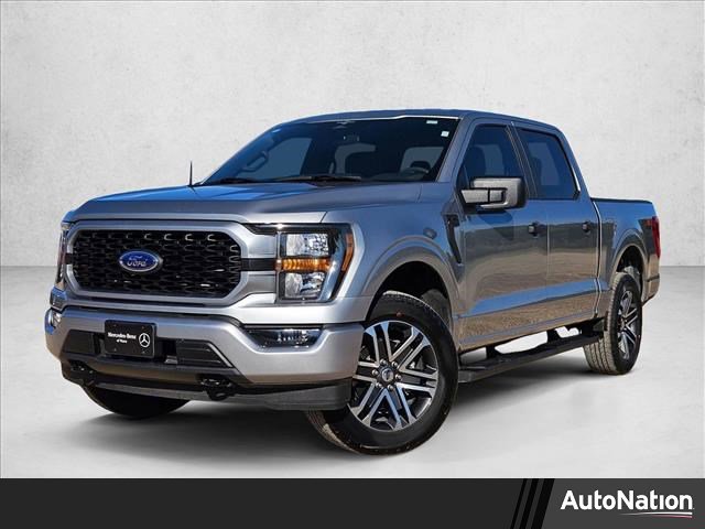 Used 2023 Ford F150 XL w/ STX Appearance Package