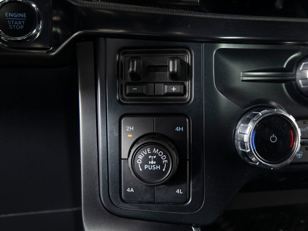 Used 2024 Ford F150 Raptor AWD/4WD image 26