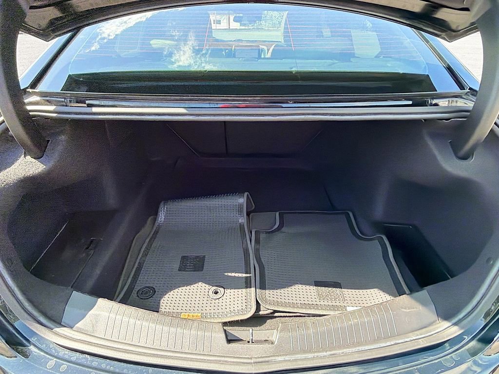 Used 2020 Cadillac CT5 Luxury w/ Sun And Sound Package image 28