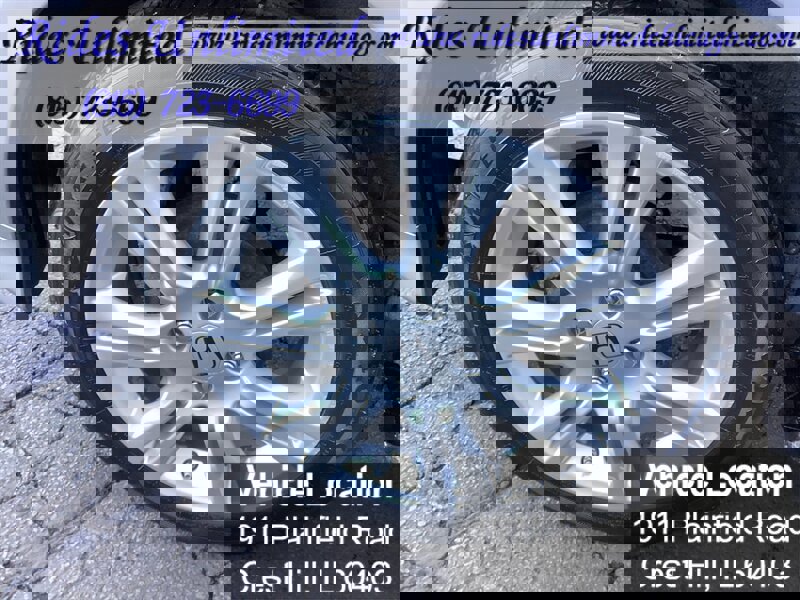 Used 2009 Honda Fit Sport image 32