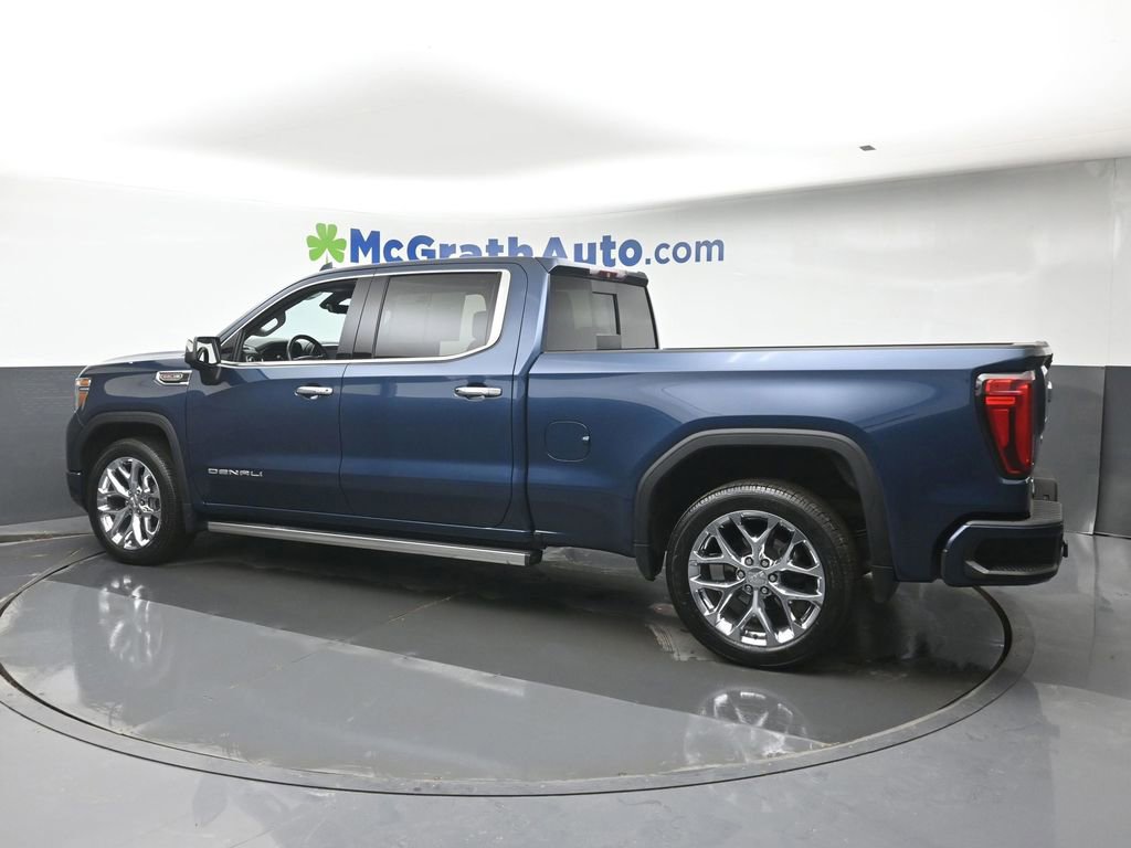 Used 2019 GMC Sierra 1500 Denali w/ Technology Package image 19