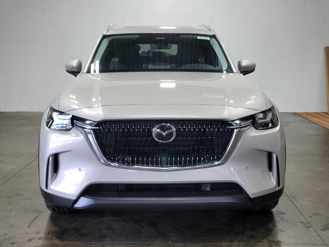 New 2026 MAZDA CX-90 3.3 Turbo w/ Preferred Package AWD/4WD image 3