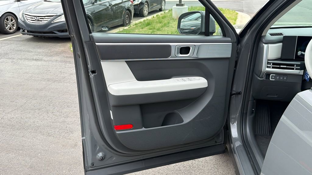 New 2026 Hyundai Santa Fe SE image 10