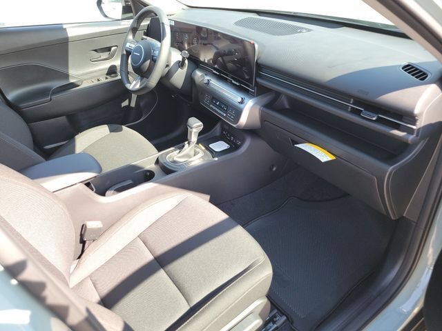 New 2027 Hyundai Kona SEL Sport FWD image 21