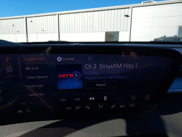 New 2026 Buick Enclave Preferred w/ Power Package image 13