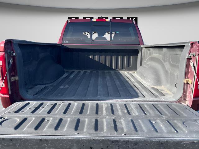 Used 2021 RAM 1500 Limited AWD/4WD image 9