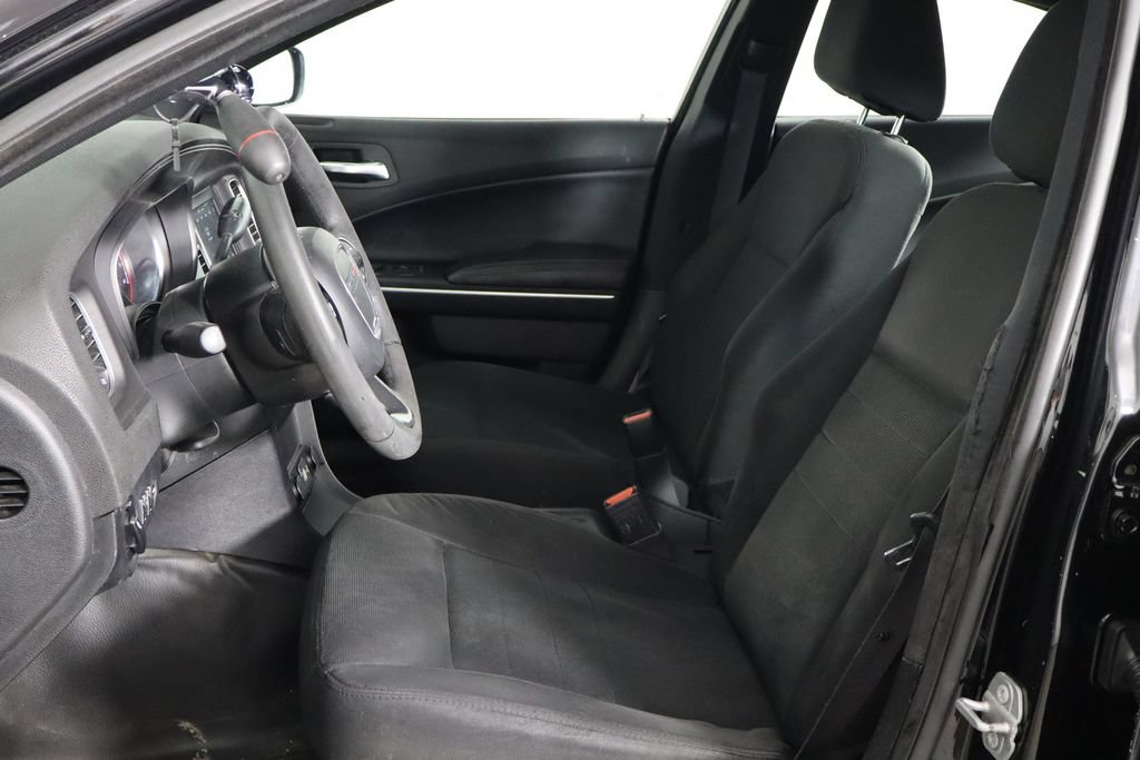 Used 2020 Dodge Charger Police w/ Convenience Group I AWD/4WD image 7