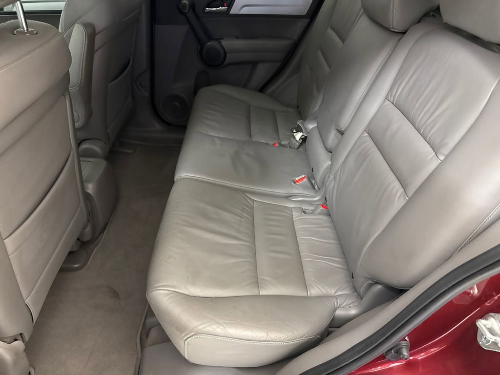 Used 2010 Honda CR-V EX-L image 17