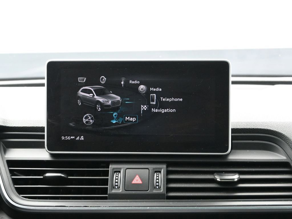 Used 2020 Audi Q5 2.0T Premium Plus image 20