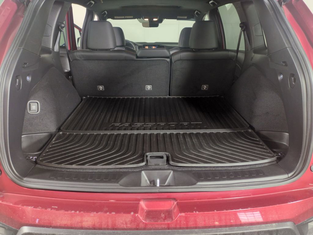 Certified 2023 Honda Passport EX-L image 26