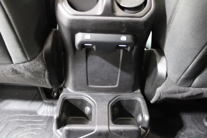 Used 2021 Jeep Gladiator Sport AWD/4WD image 21